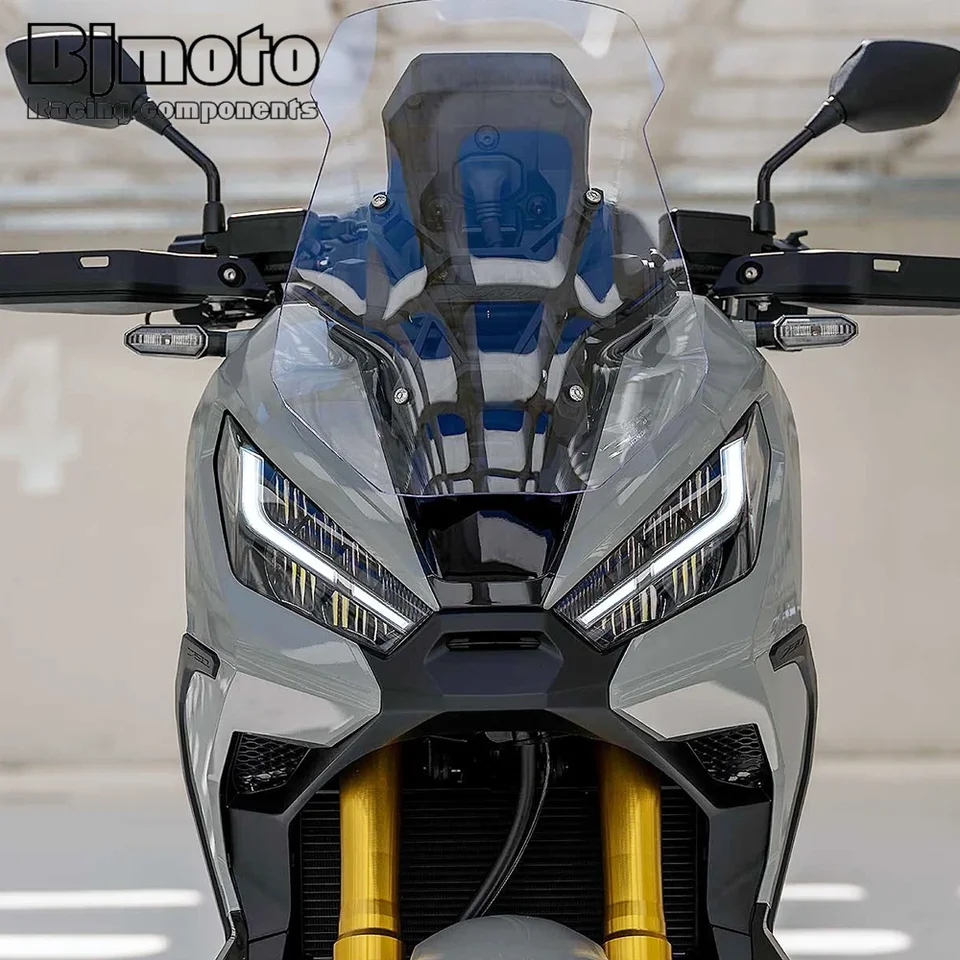 Adv 2021 Barre X Adv Barre De Protection Marche Pied Honda Crash