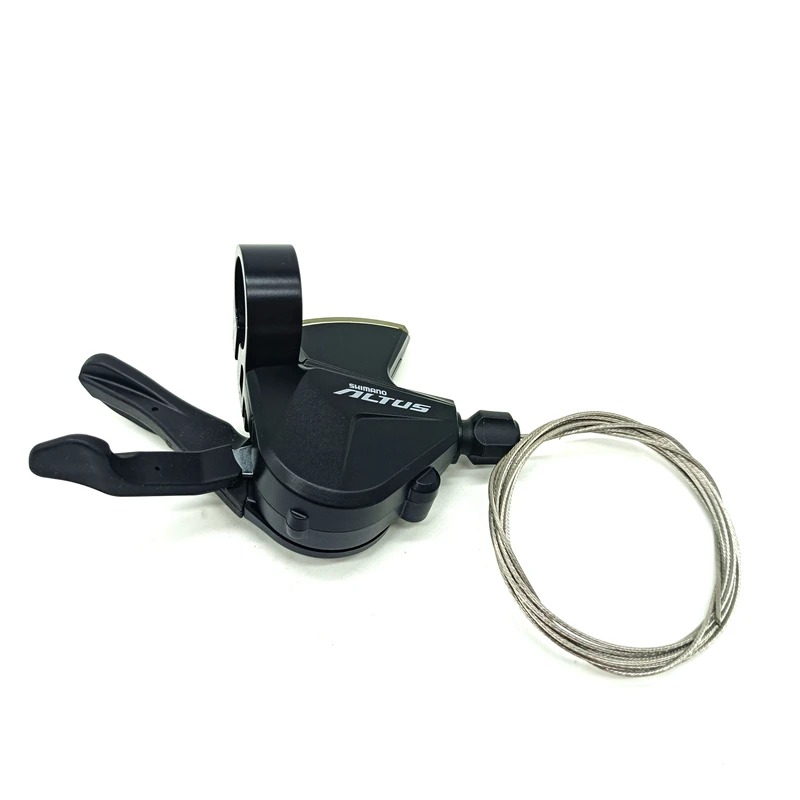 SHIMANO ALTUS SL-M2010-9R 9 Speed Derailleurs Shifter Lever