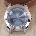Silvery Rose Gold L