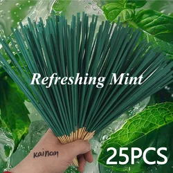 Lavender & White Sage Refreshing Mint Aromatherapy Fragrance - Refreshing Mint