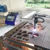 ROBOTEC 2030 Professional Portable CNC Plasma Cutting Machine For All Metals 1530 Plasma Cutter Cheap Price 1
