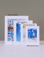 Paper Photo Frame 5