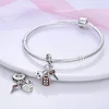 Red Car Jeep Motorcycle Charm Pendant 925 Sterling Silver For Original Bracelet Bangle Jewelry Making Bead Accessories Wholesale 5