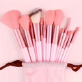 13pcs pink