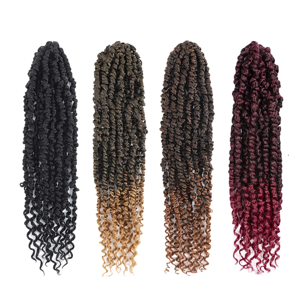 Рисунок 3 - Dansama Предварительно скрученные