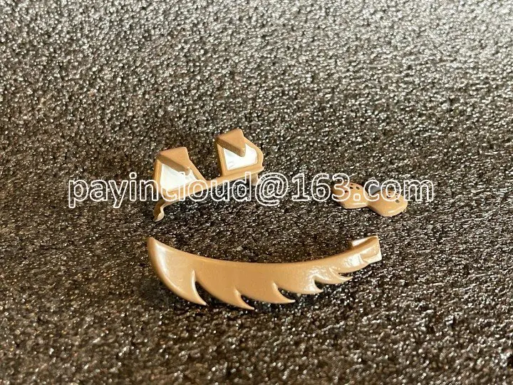 

Vector Robot Special Accessories Robot Anti-Abrasion Stickers Robot External Accessories