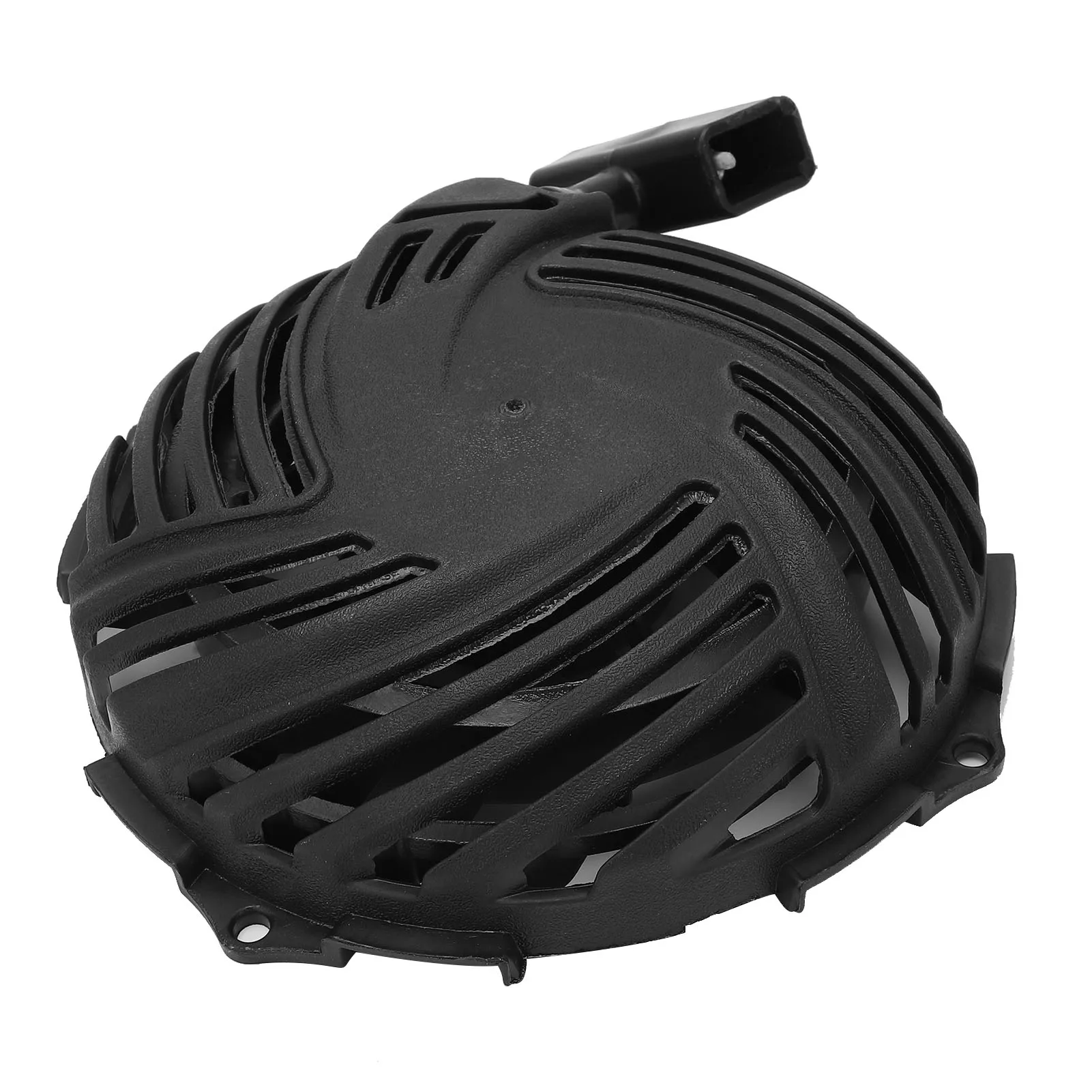 593959 Pull Start Rewind Starter Black OE Quality Professional Lawn Mower Parts 08P502 093J02 09P602 09P702 Engines lawn mower parts