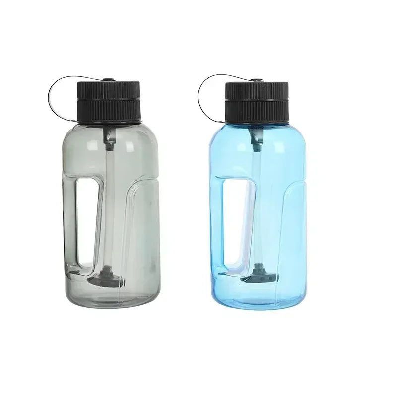 1000ml portable water filtration system multi-function acrylic kettle hookah accessories vaporizador hierba hookah accessories