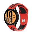 1 red black