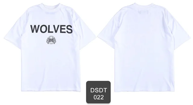 DARC SPORT Shirt UNION PREMIUM TEE IN WHITE Men Women High Quality DARC SPORT Shirt Digital Inkjet Printing Shirt DSDT022