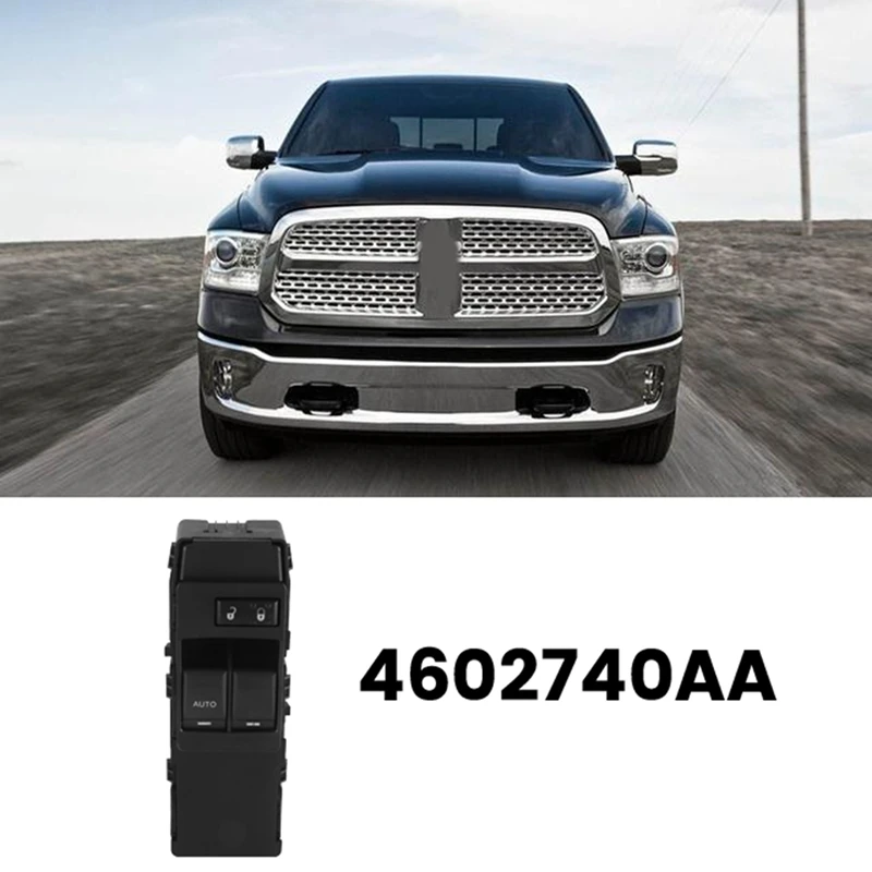 4602740AA  Ʈ ġ ڵ Dodge 2005-2010 