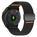 Black-orange