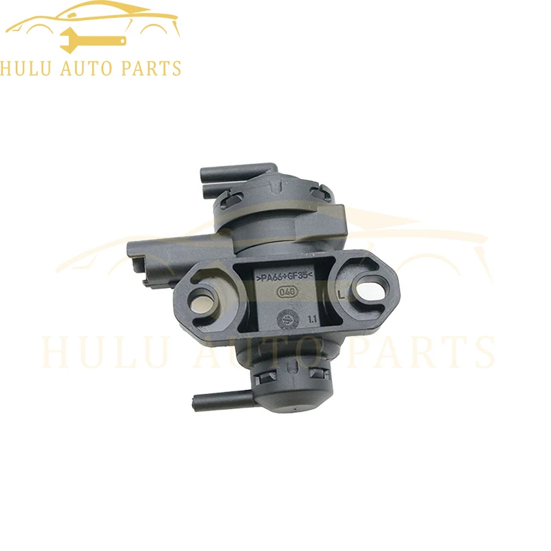 

1628HC New Turbocharger Boost Solenoid Valve for Peugeot 307 406 607 807 Expert Boxer Citroen Fiat Ducato 7.02256.23.0 1628LR