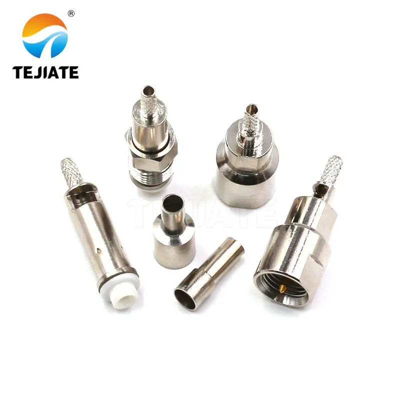 FME-射频连接器-(3)