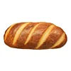 20cm Bread Plush Pillow Butter Bread Cute Toy Photography Props Decorative Baby Pillow Doll 6