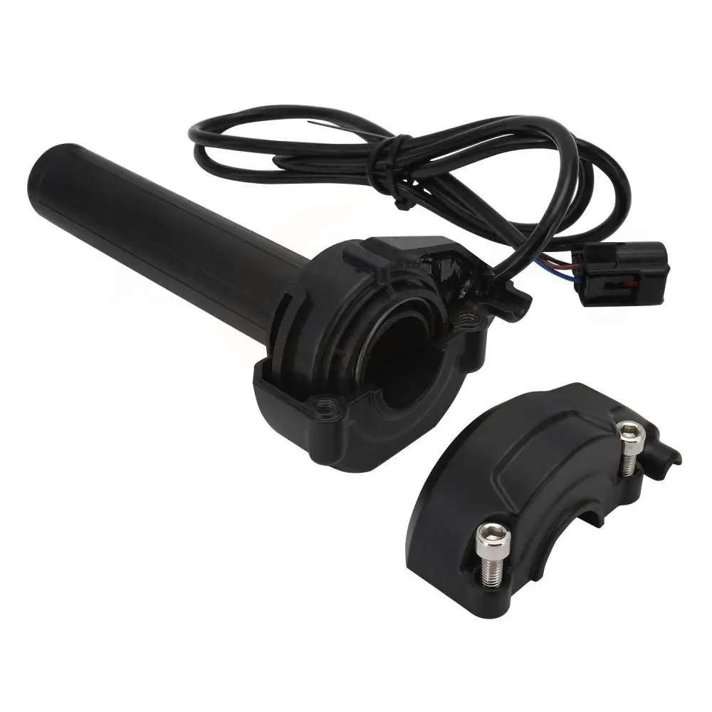 

Motorcycle Throttle Turn Grip Electric Vehicle Handlebar For SURRON Sur Ron Sur-Ron Lightbee Light Bee X S Off-Road