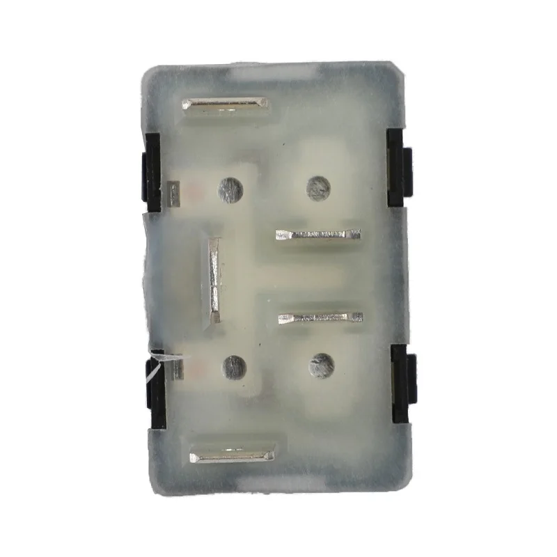 Car Electric Master Window Switch Glass Lifter Button for Volkswagen Transporter