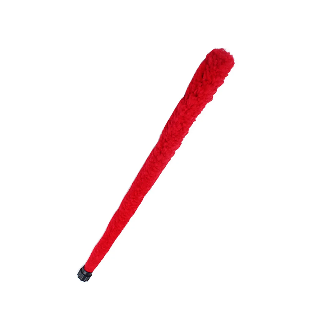 

Soft Durable Convenient Practical Fiber Saxophone Cleaning Stick Rod Tool Brush Music Instrument Tool Supply