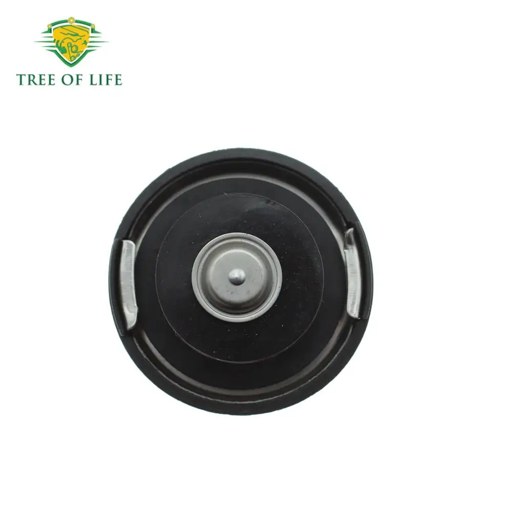 Radiator Cap Plastic Black 11531486703 For MINI R50 R53 R52 2001 2002 2003 2004 2005 2006 2007 4693175AA 04693175AA Car Radiator Cap Radiator Coolant Tank Cap