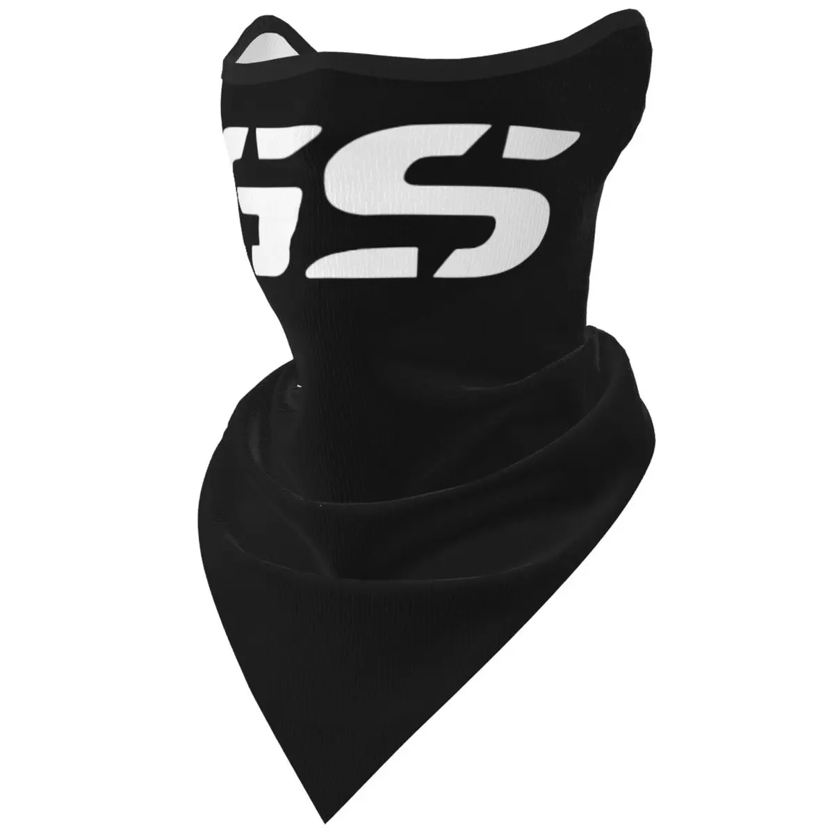 

GS Motorcycle R1200 Adventure Neck Gaiter Cooling Bandana for Outdoor Activities Sun Protection Headwrap Scarf Quick-Drying