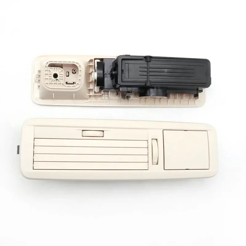 Car Roof Air Conditioner Grille Vent Outlet For Mercedes Benz V Class Vito W447 W448 V250 V260 2015-2022 Original