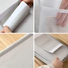 Multi-Layer Hanging Closet Organizer Hanging Bag/Shelf Foldable For Bra Storage Bag Socks Clothes Storage Organizer Hanging Bag 4