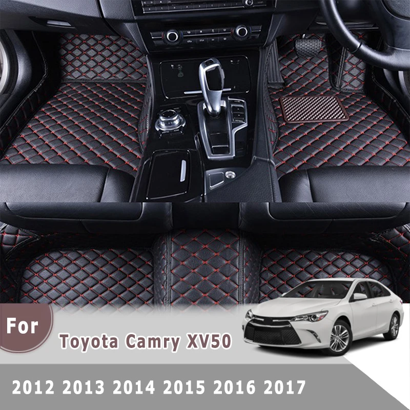 Update 95+ about 2016 toyota camry floor mats latest in.daotaonec