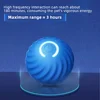 Pet Toy Ball Electric Interactive Game Gravity Sensor Smart Jumping Rolling Ball Automatic Moving Puppy Cat Entertainment Toys 3