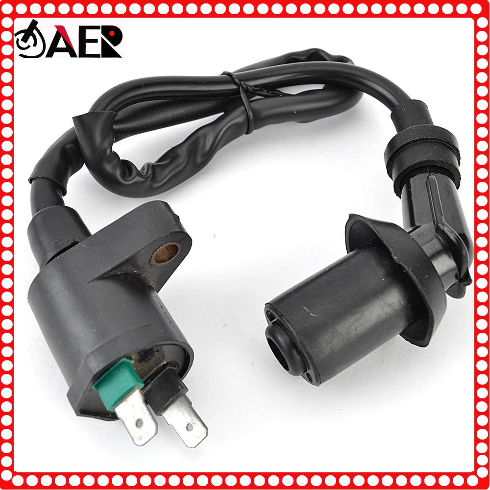 Celox Ignition Coil For Polaris ATV Sawtooth Quad – 2006-2007, New, KL1362IC104SD