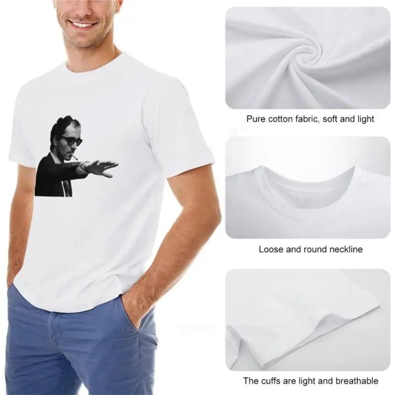 Godard Inspired ׷  Ƽ,  ư Ƽ, Ƽ Ƿ, ִϸ̼ Ƿ