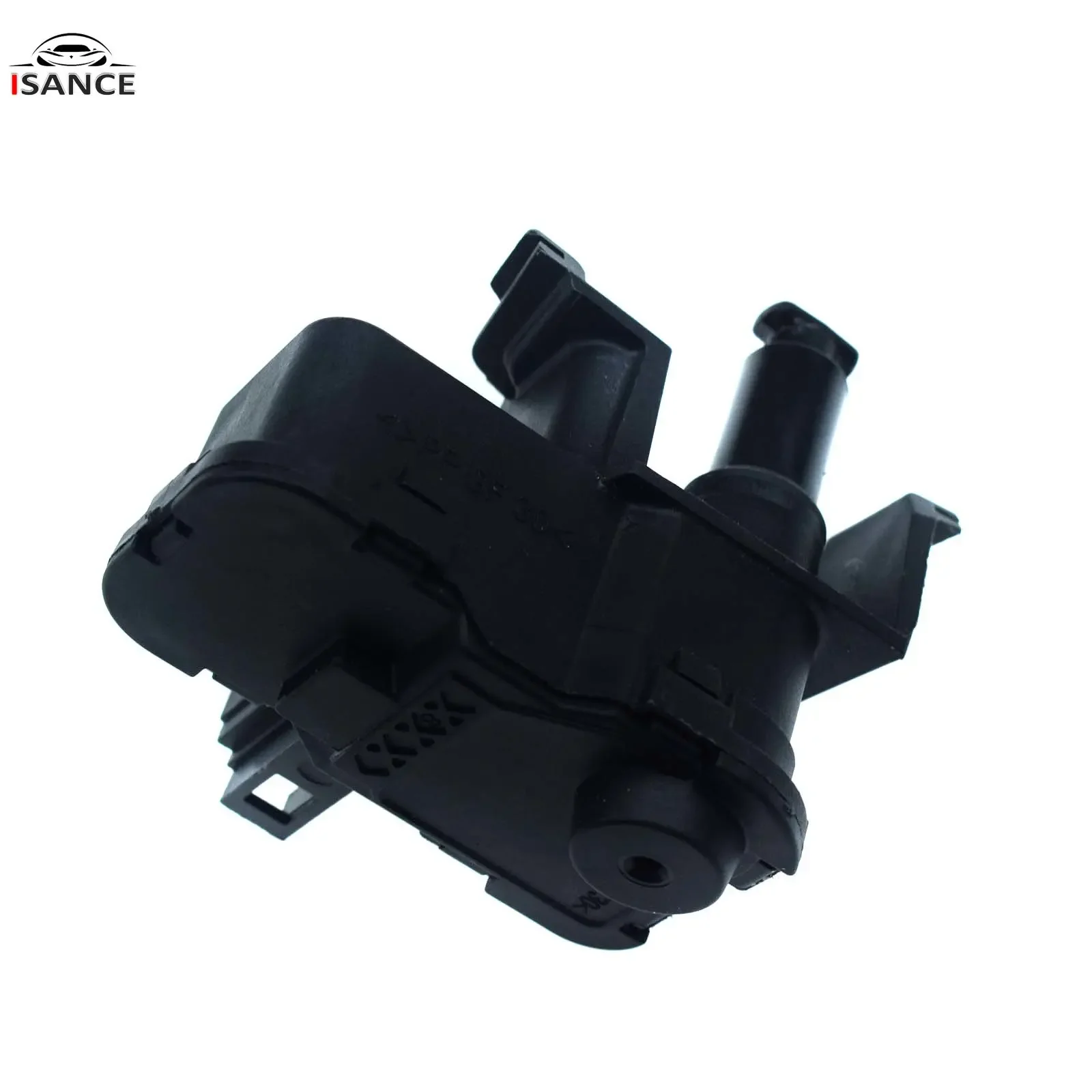 Car Fuel Tank Cap Locker Fuel Tank Door Lock Actuator Motor For Seat Leon 2013- VW Polo 7P0810773D, 7P0810773F