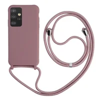 Crossbody Strap Case For Samsung Galaxy A55 A35 A25 A15 A05 A05S A54 A14 A34 A24 A13 A23 A33 A52 A53 A73 A12 A32 A72 A22 Cover 1