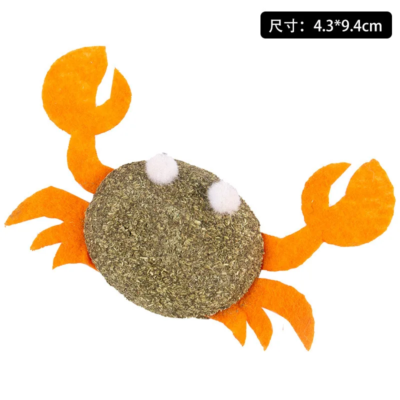 Sb1e50de440b0410f99a7d91431e8289at Cat Toys Cartoons Mouse Fish Edible Safety Catnip Funny Cat Stick Molar Teeth Clean Teeth Game Pet Toy Pet Product Gift