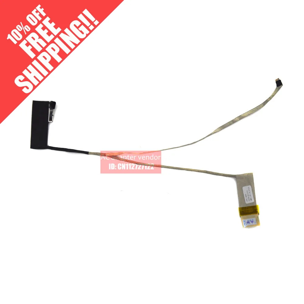 New For Hp Pavilion G4 G6 Laptop Screen Wire Cable Lcd Cable Hstnn-Q73C