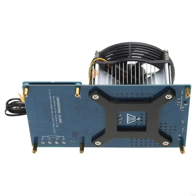P9FB 전자 부하 테스터 150W 150V 20A 저항-조정 가능한 정전류 배터리 용량 테스터 모듈 지능형