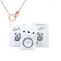 White Rose gold