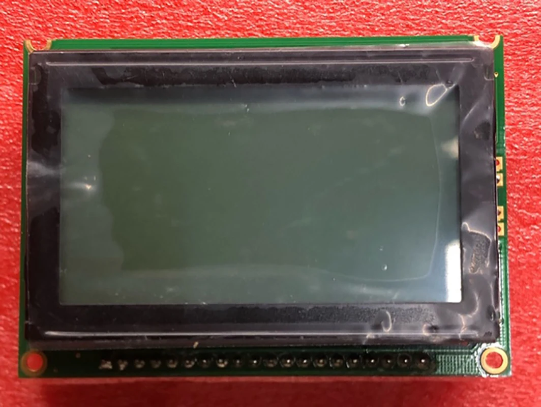 WG12864AB LCD Screen Display Panel,New Original lcd display for lm64p101 r lcd display brand new and original