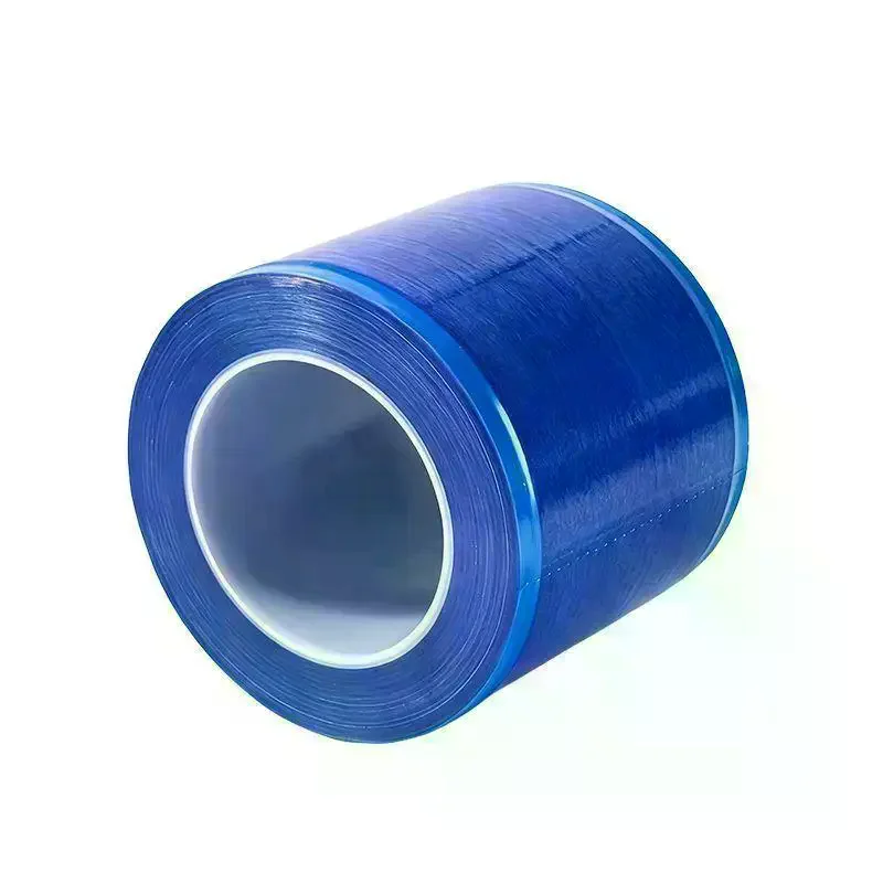 Nastro per pellicola barriera protettiva dentale Membrana isolante monouso Pellicola barriera per tatuaggi impermeabile in plastica - immagine 4