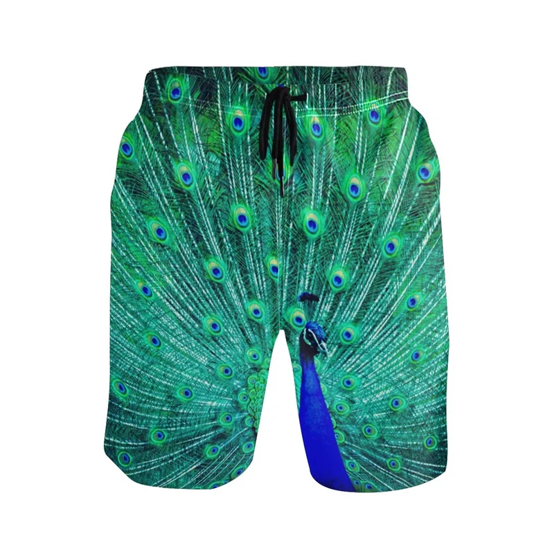

Animal Octopus Turtle Bulldog Shorts Pants 3D Printed Hip Hop y2k Board Shorts Summer Vacation Swimsuit Cool Surfing Swim Trunks