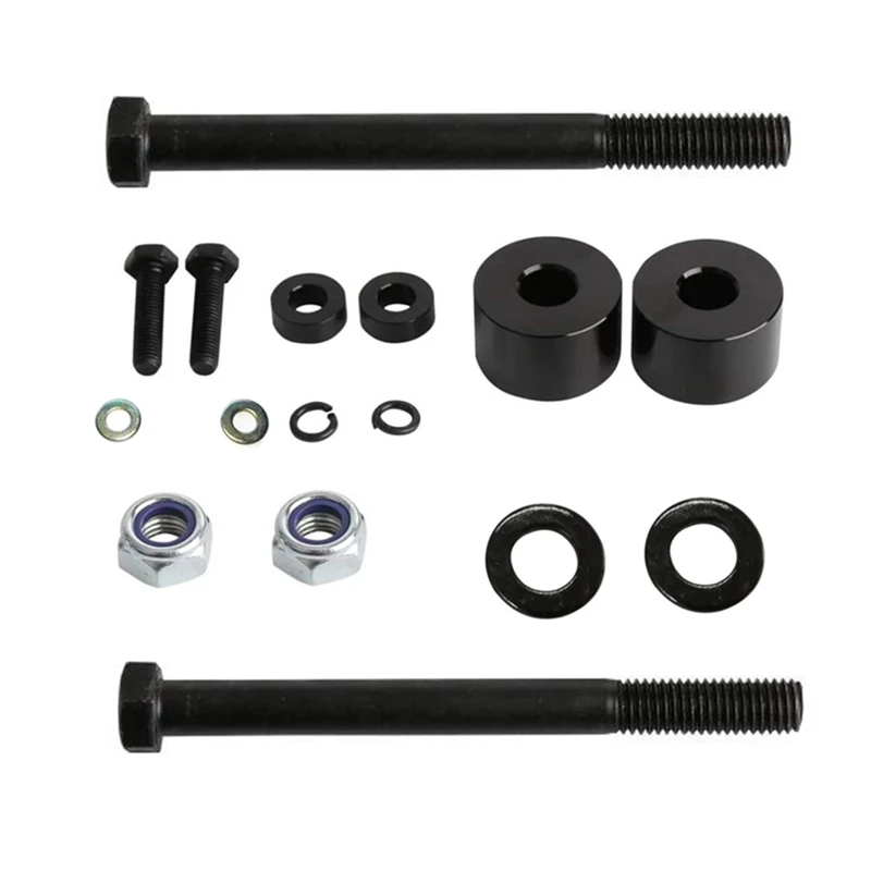 자동차 차동 드롭 스페이서 키트, Align PRO, Toyota Tacoma 4WD 2005-2020 에 적합