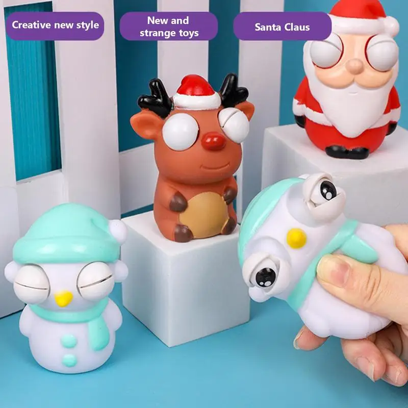 Рисунок 4 - Сенсорные игрушки