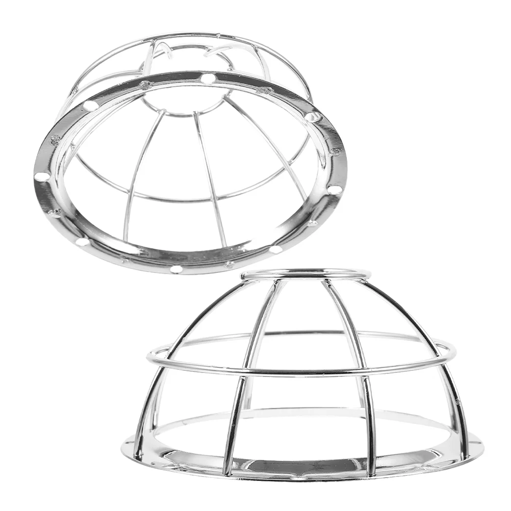 Cage Cover Wire Guard Spray Sprinkler Heads Protector Stainless Steel Protective
