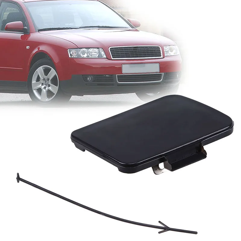 Tow Hook Cover Audi - Automobiles, Parts & Accessories - AliExpress