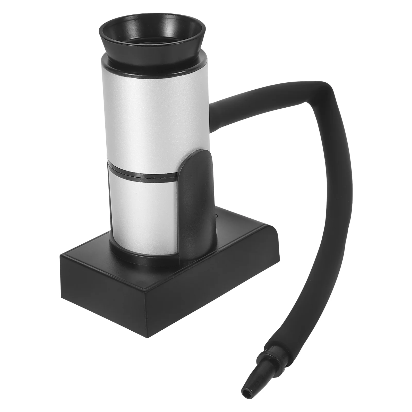 

Handheld Smudging Machine Chef Smoker Kitchen Food BBQ Barbecue Portable Plastic Smoking Cooking Tools