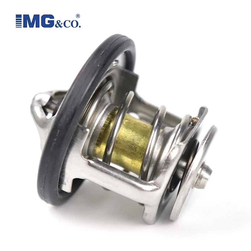Engine Coolant Thermostat OE：90916-03115 IMG Brand For Vios 2002-2006 Corolla 1996-2002 Celica
