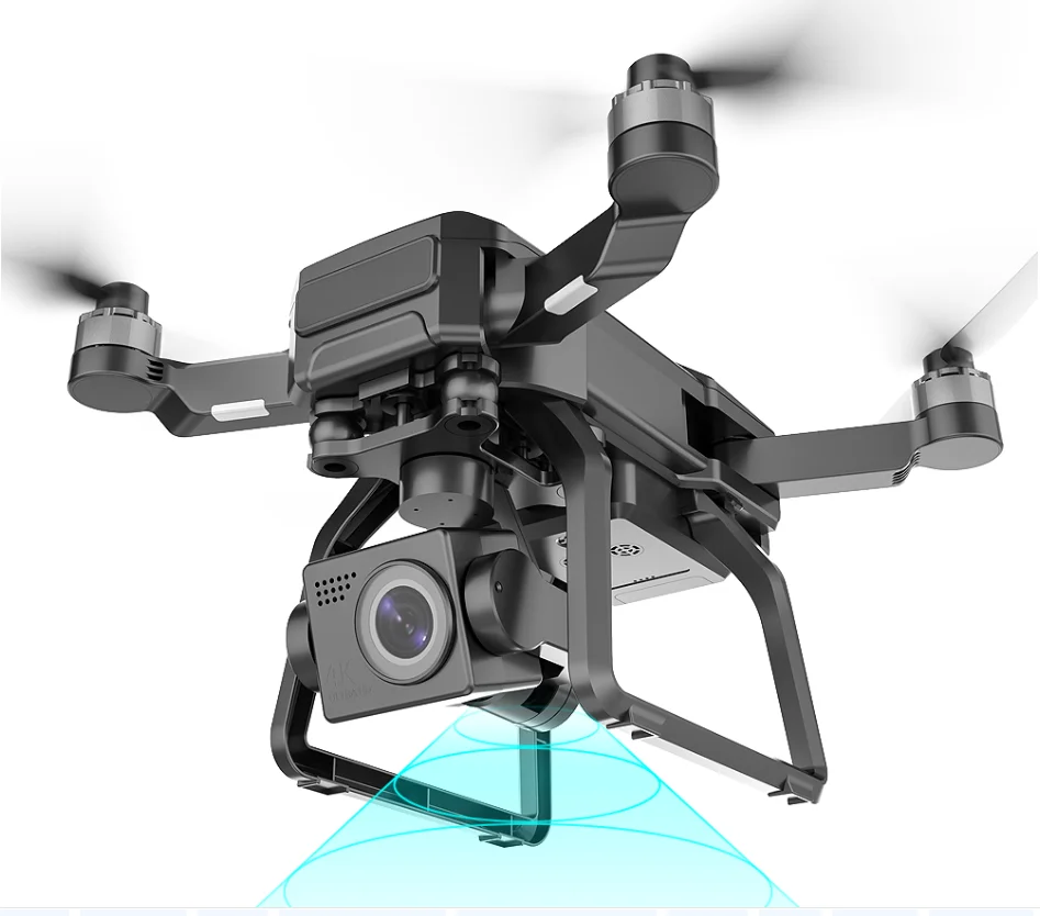 SJRC F7 PRO 3   , 30 , 3km, 8k,  FPV 귯ø , HD, Gps, Rc Ÿ  ī޶, 4k