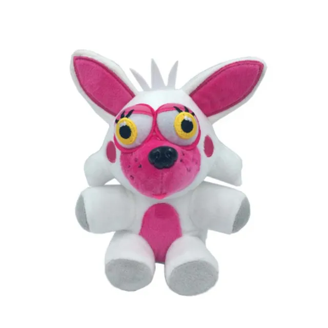 38 Styles 18cm FNAF Plush Toys Doll Game Animals Bear Rabbit Foxy