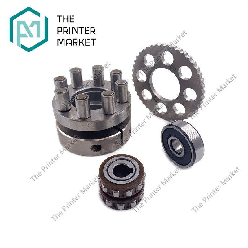 

Gear Cycloid Wheel Bearing Locking Collar Coupler For G2.144.5040 M2.186.5121 M2.105.3052 L2.105.1051 L2.105.3051 L2.105.3052