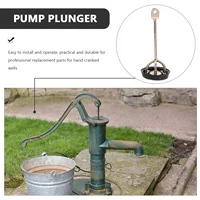 Professional Water Pump Core Sturdy Pitcher Pump Part Small Water Pump Replacement professional pitcher pump part 2