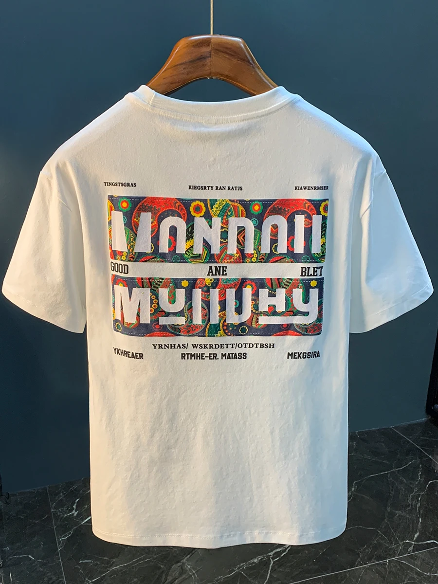 Camiseta Estampada 6